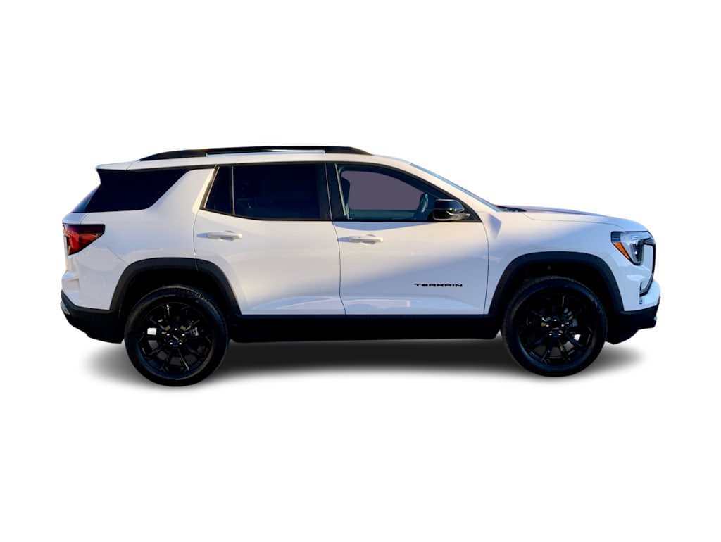 Thumbnail: 2026 GMC Terrain - 19