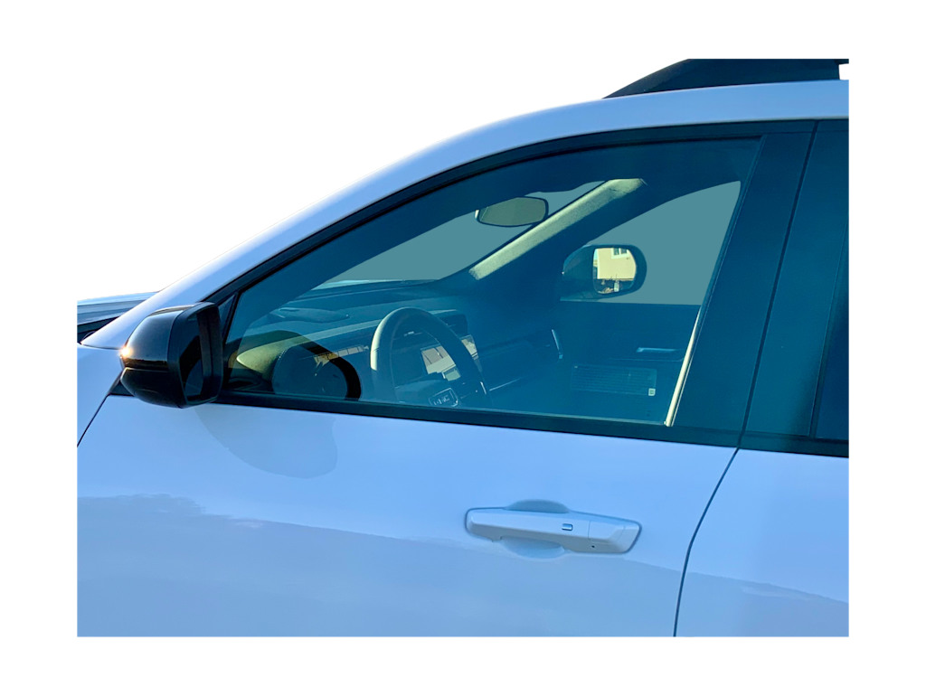 Thumbnail: 2026 GMC Terrain - 23