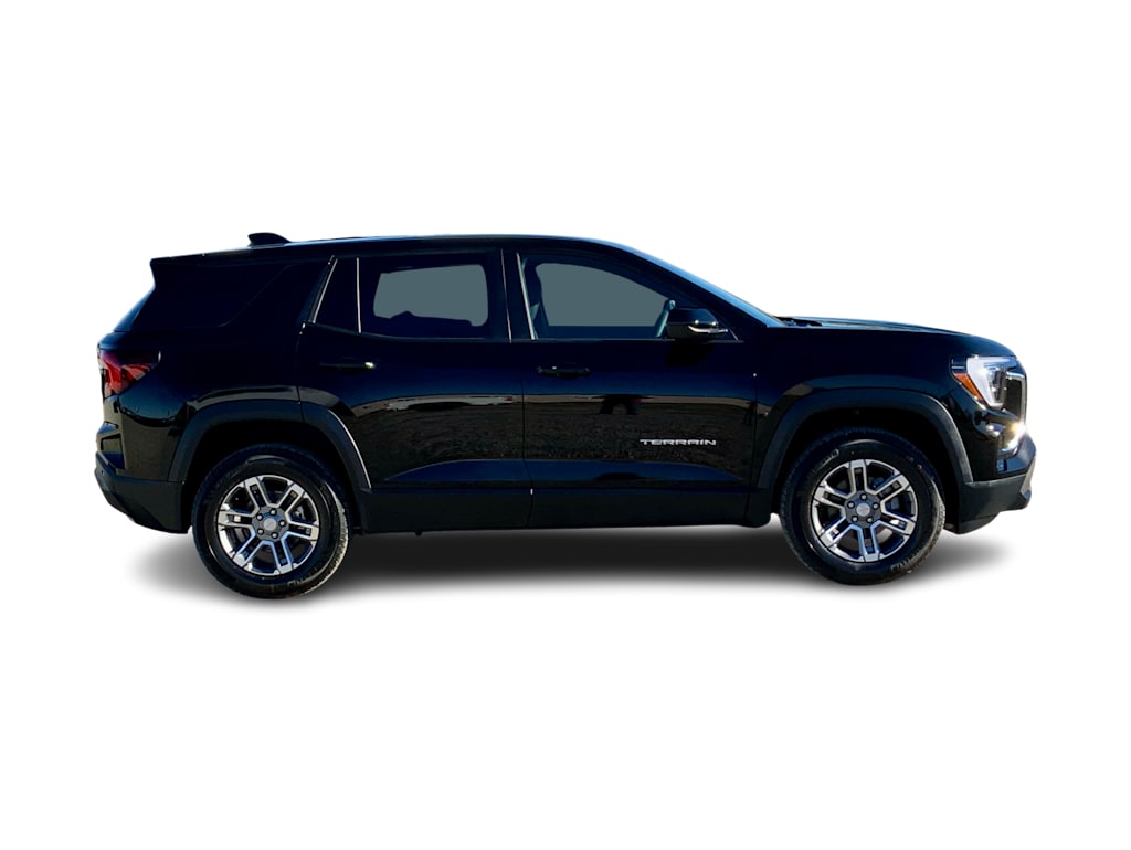 Thumbnail: 2026 GMC Terrain - 19