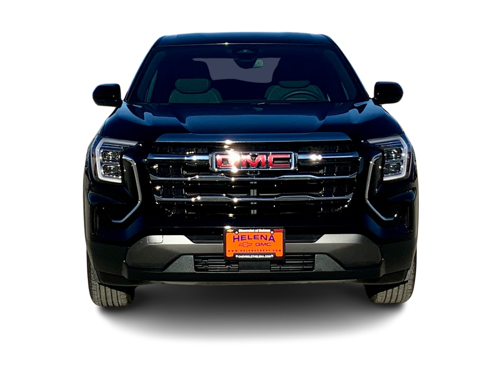 Thumbnail: 2026 GMC Terrain - 6