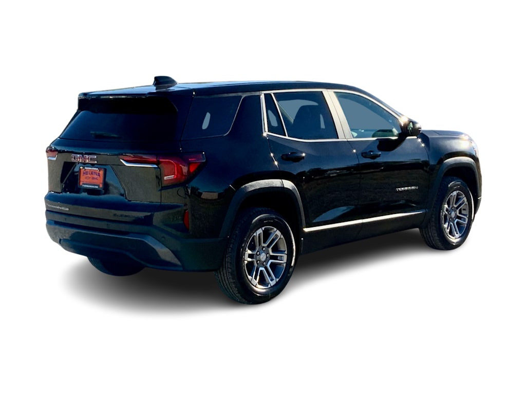 Thumbnail: 2026 GMC Terrain - 18