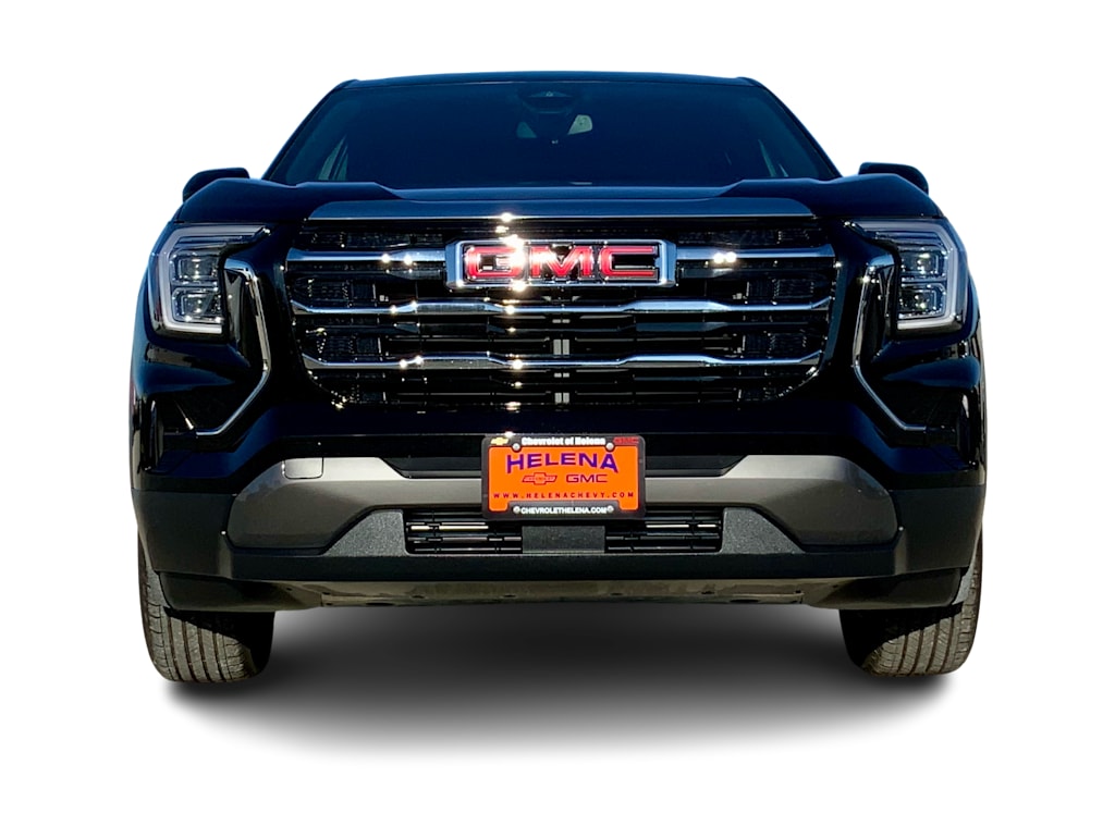 Thumbnail: 2026 GMC Terrain - 23
