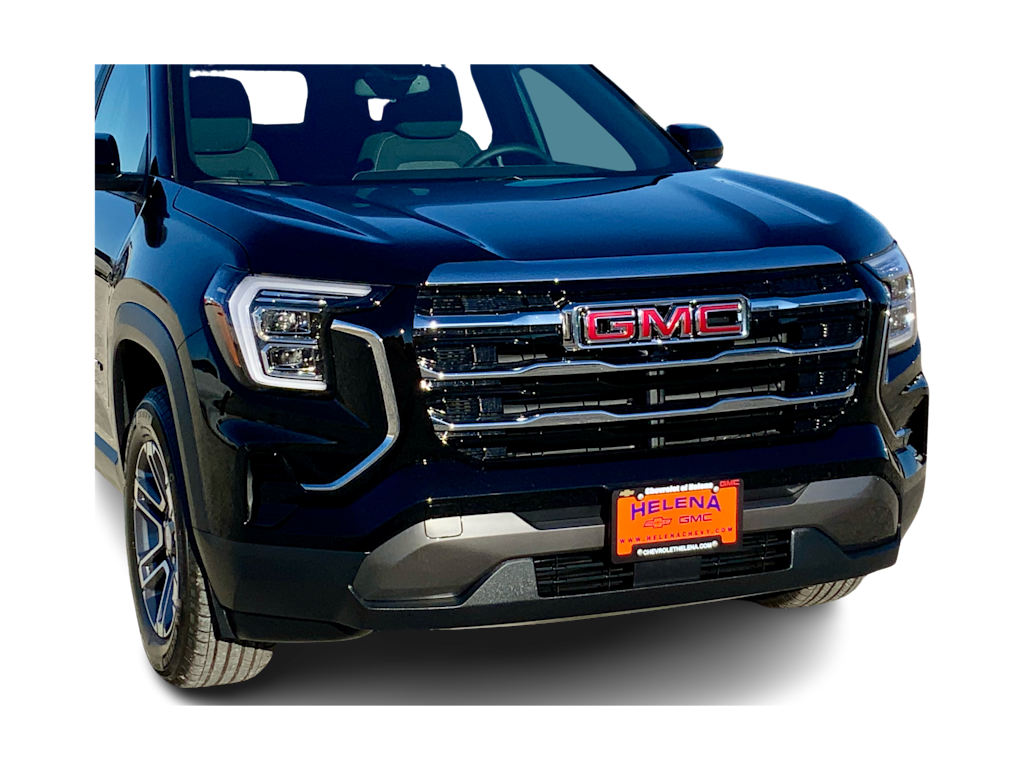 Thumbnail: 2026 GMC Terrain - 24