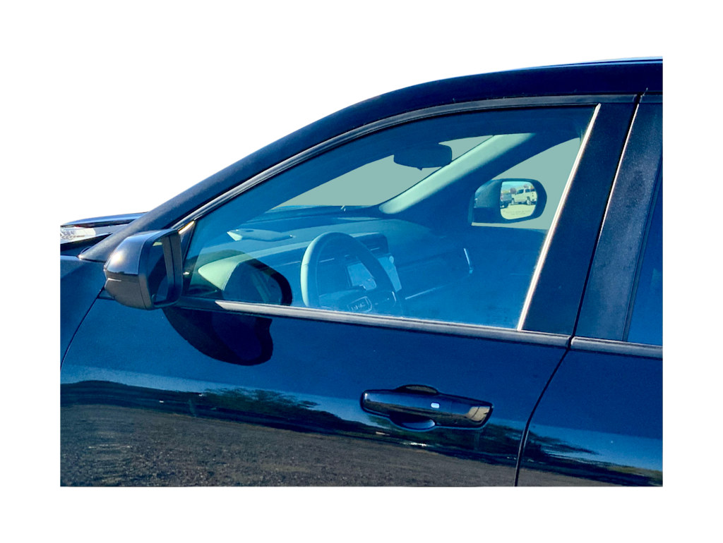 Thumbnail: 2026 GMC Terrain - 25