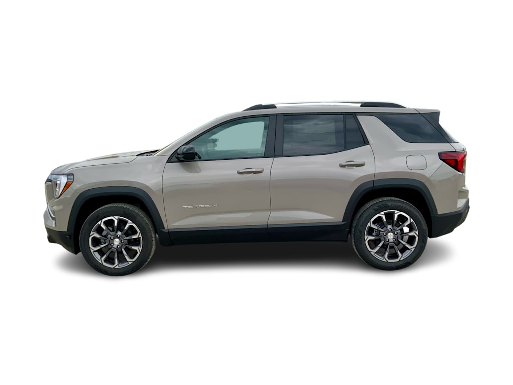 Thumbnail: 2026 GMC Terrain - 3