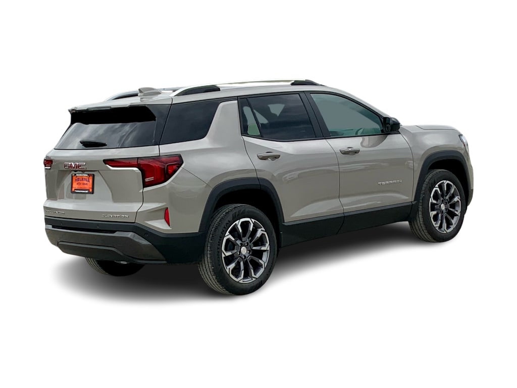 Thumbnail: 2026 GMC Terrain - 18