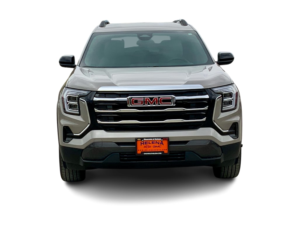 Thumbnail: 2026 GMC Terrain - 6
