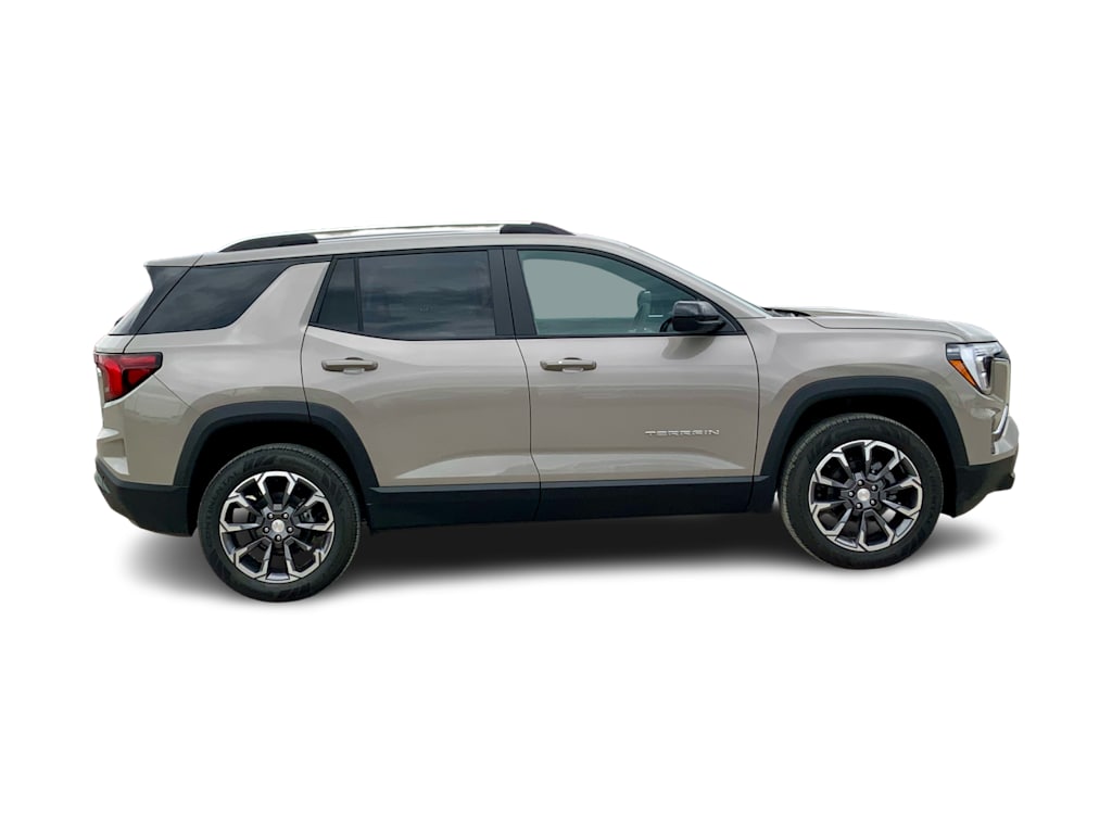 Thumbnail: 2026 GMC Terrain - 19