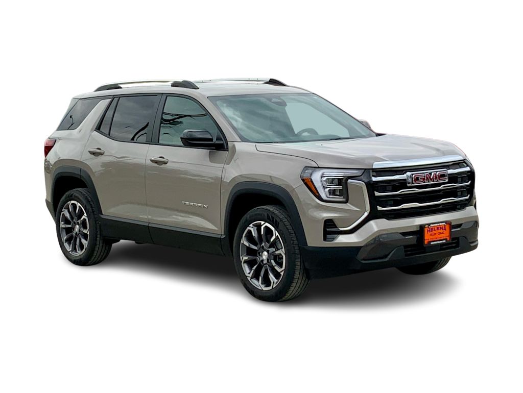 Thumbnail: 2026 GMC Terrain - 20