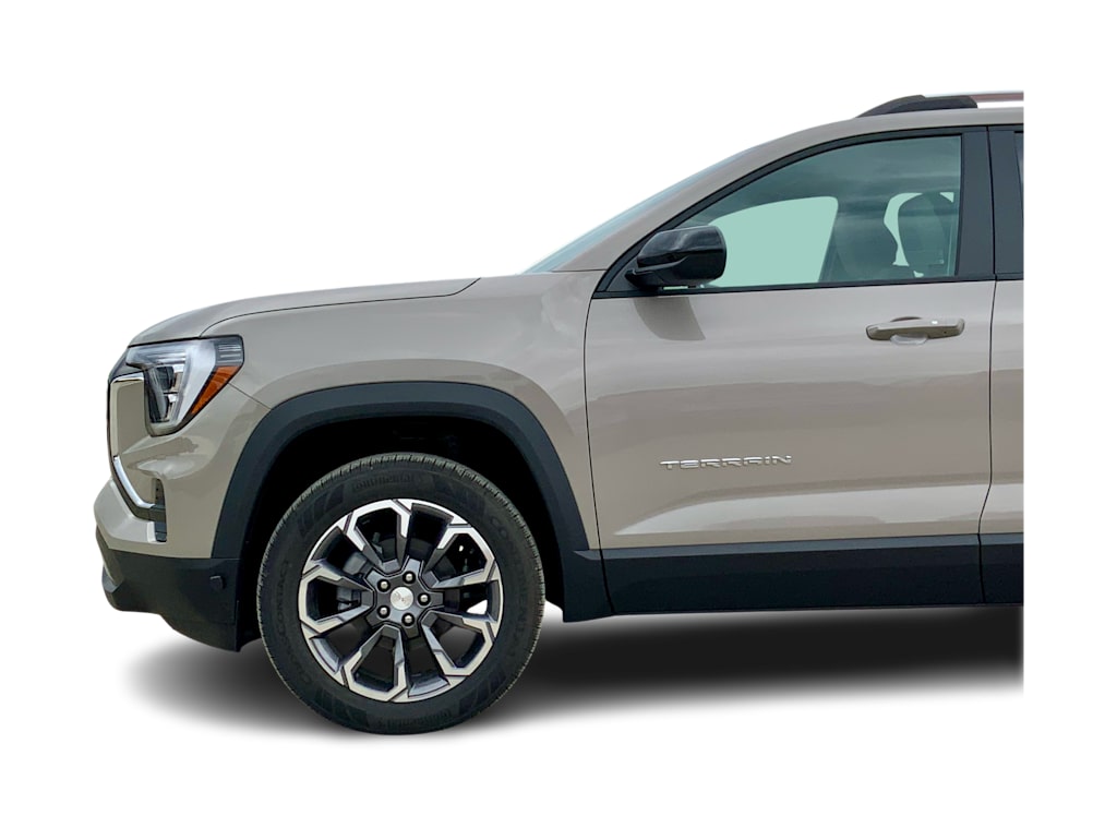 Thumbnail: 2026 GMC Terrain - 22