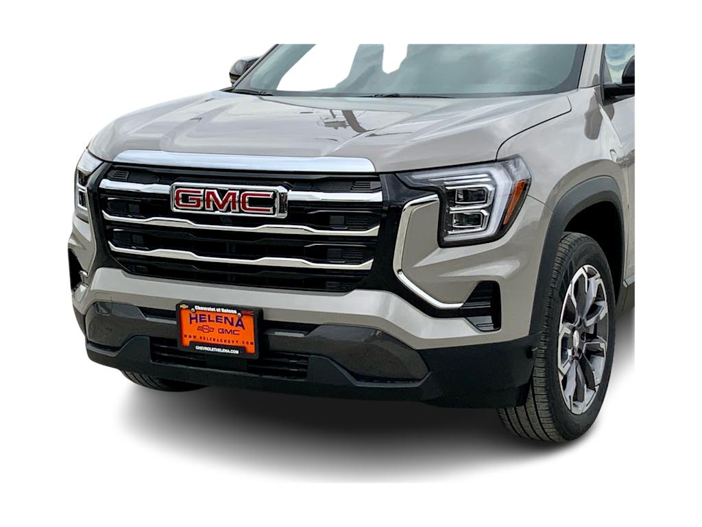 Thumbnail: 2026 GMC Terrain - 21