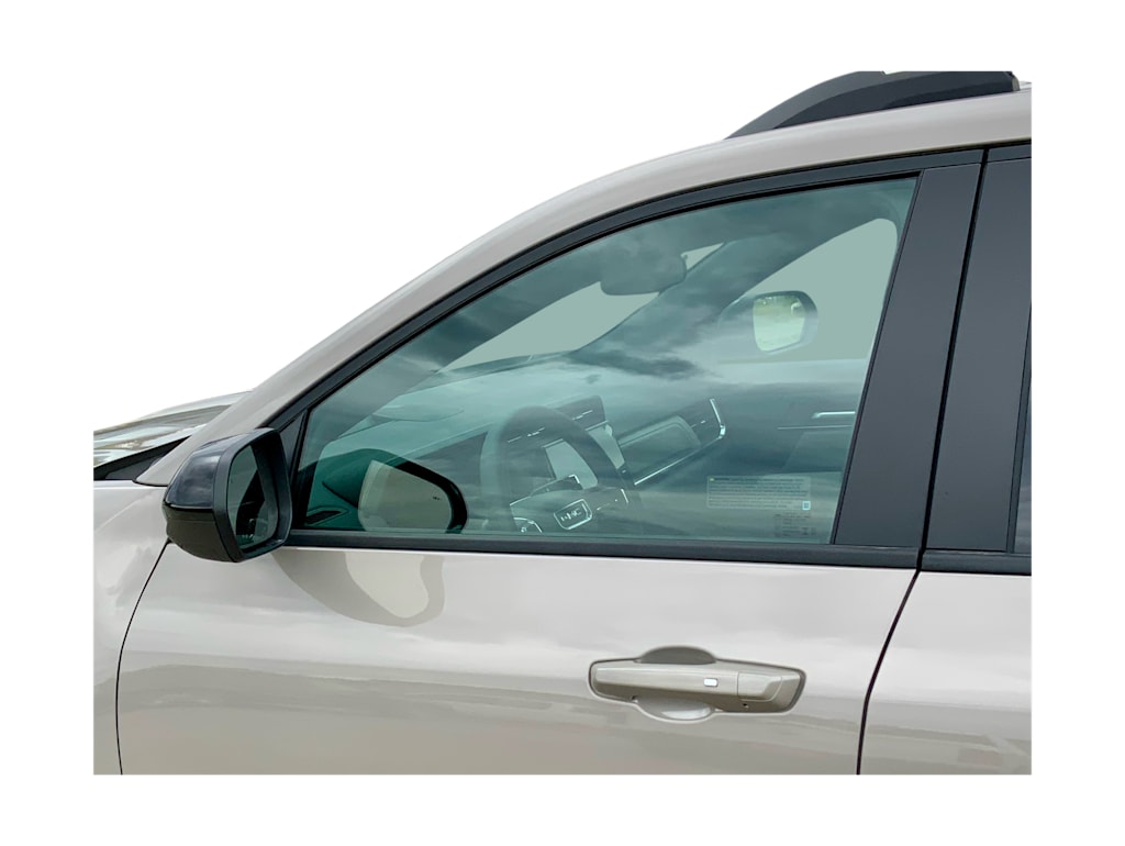 Thumbnail: 2026 GMC Terrain - 23