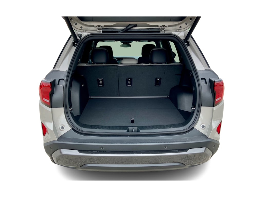 Thumbnail: 2026 GMC Terrain - 17
