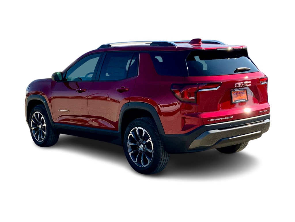Thumbnail: 2026 GMC Terrain - 4