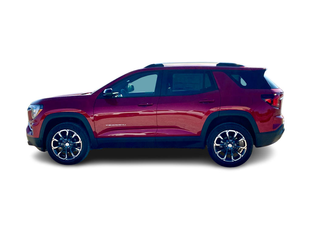 Thumbnail: 2026 GMC Terrain - 3