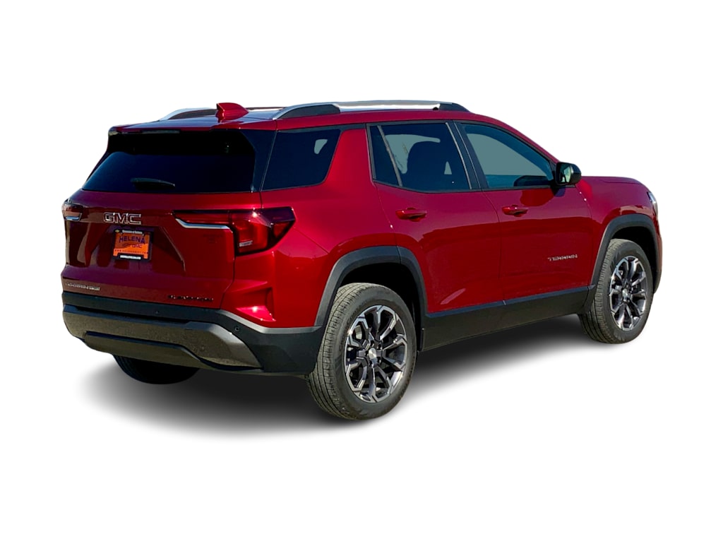 Thumbnail: 2026 GMC Terrain - 19