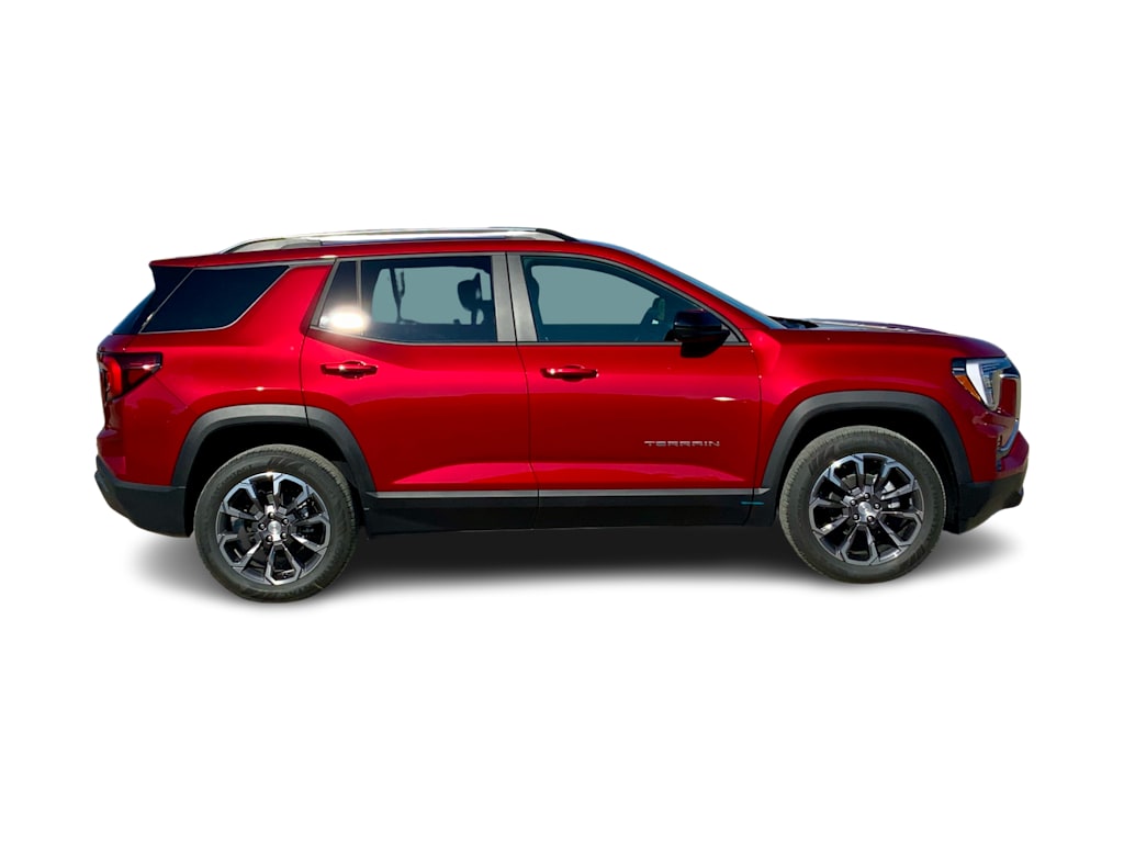 Thumbnail: 2026 GMC Terrain - 20