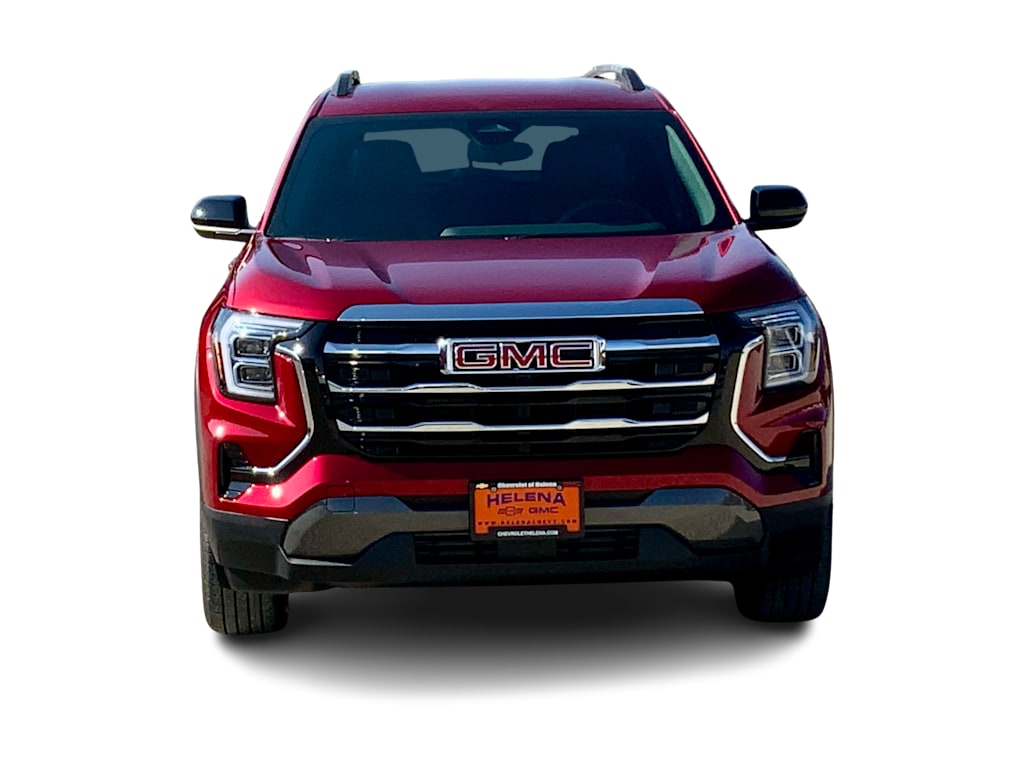 Thumbnail: 2026 GMC Terrain - 6