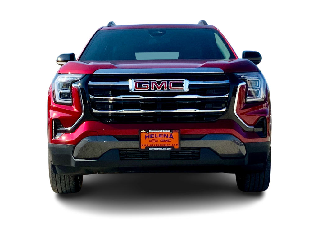 Thumbnail: 2026 GMC Terrain - 24