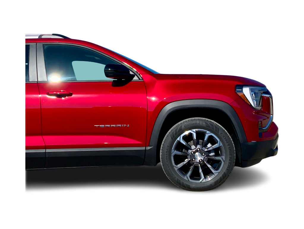 Thumbnail: 2026 GMC Terrain - 26