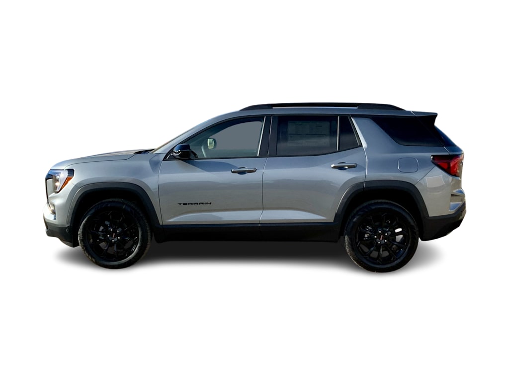Thumbnail: 2026 GMC Terrain - 3