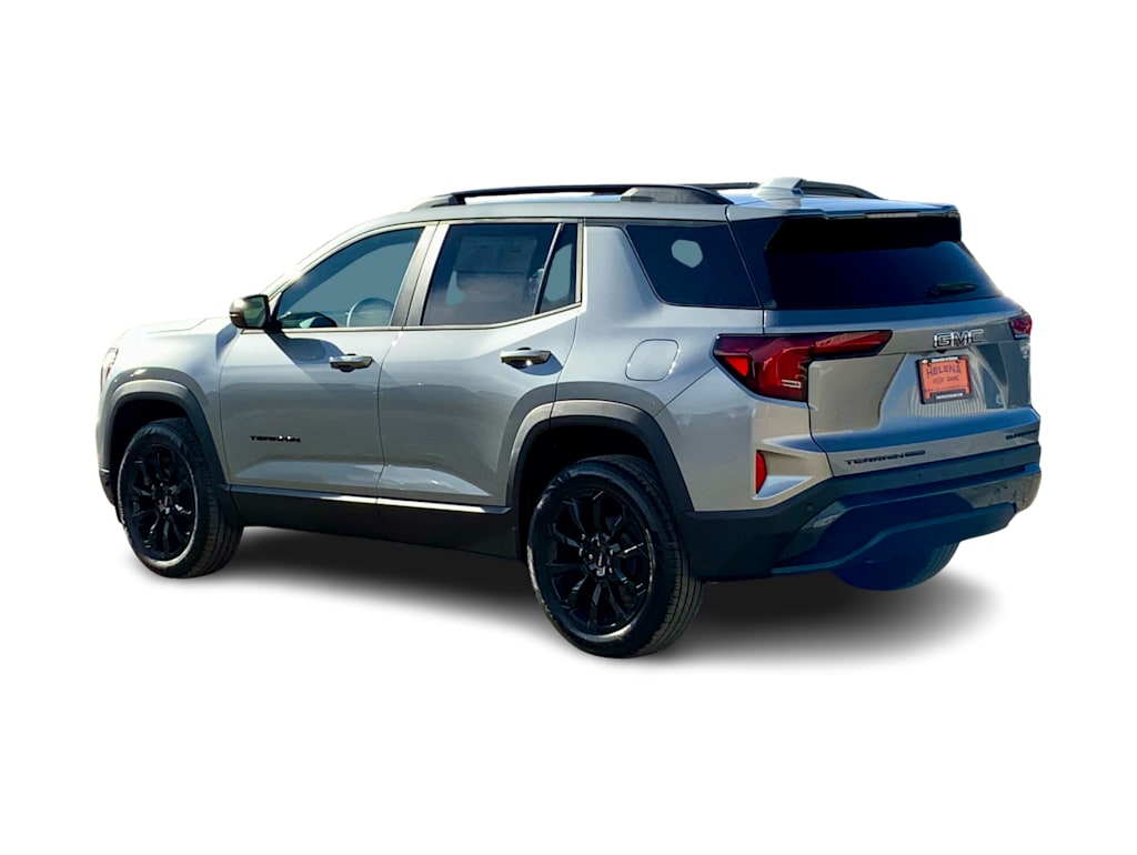 Thumbnail: 2026 GMC Terrain - 4