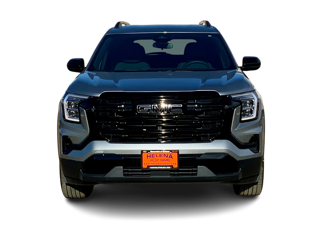 Thumbnail: 2026 GMC Terrain - 6