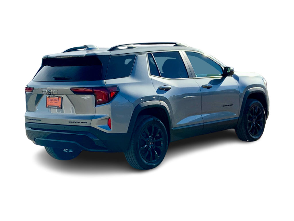 Thumbnail: 2026 GMC Terrain - 17