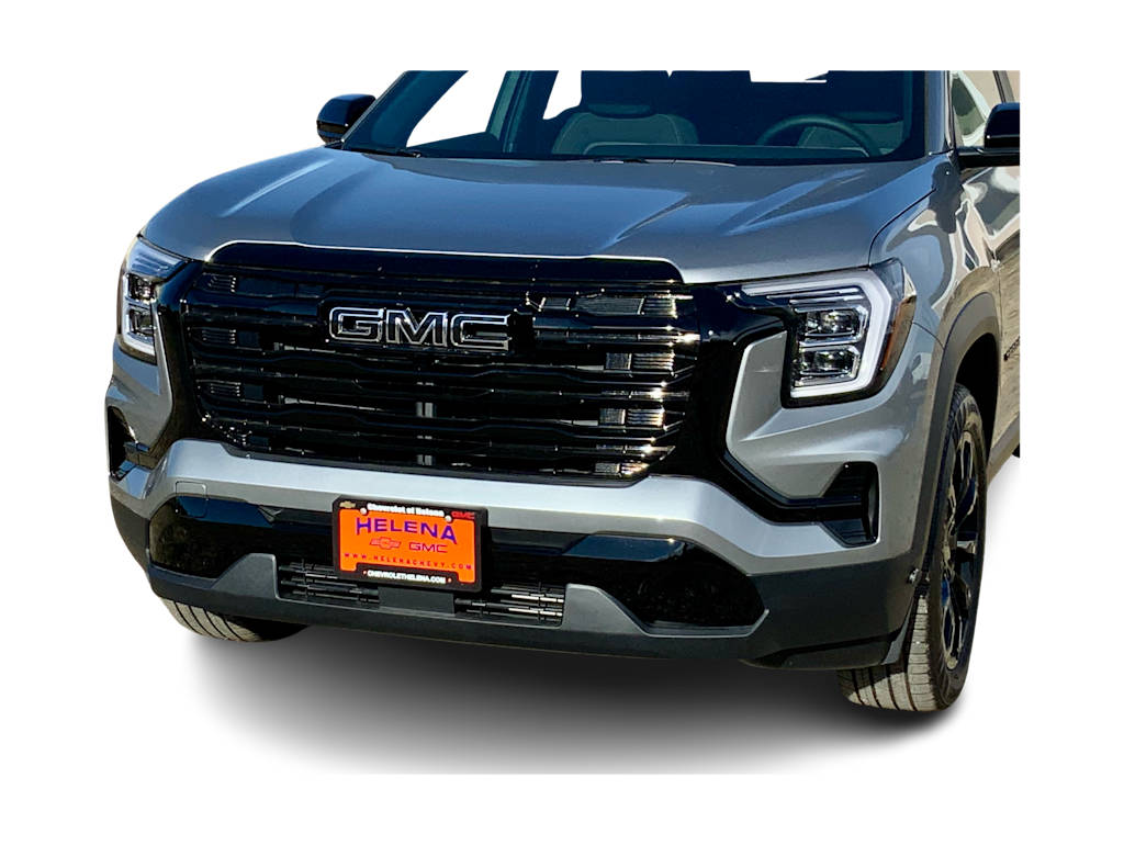 Thumbnail: 2026 GMC Terrain - 20