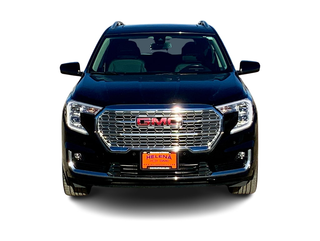 Thumbnail: 2022 GMC Terrain - 6