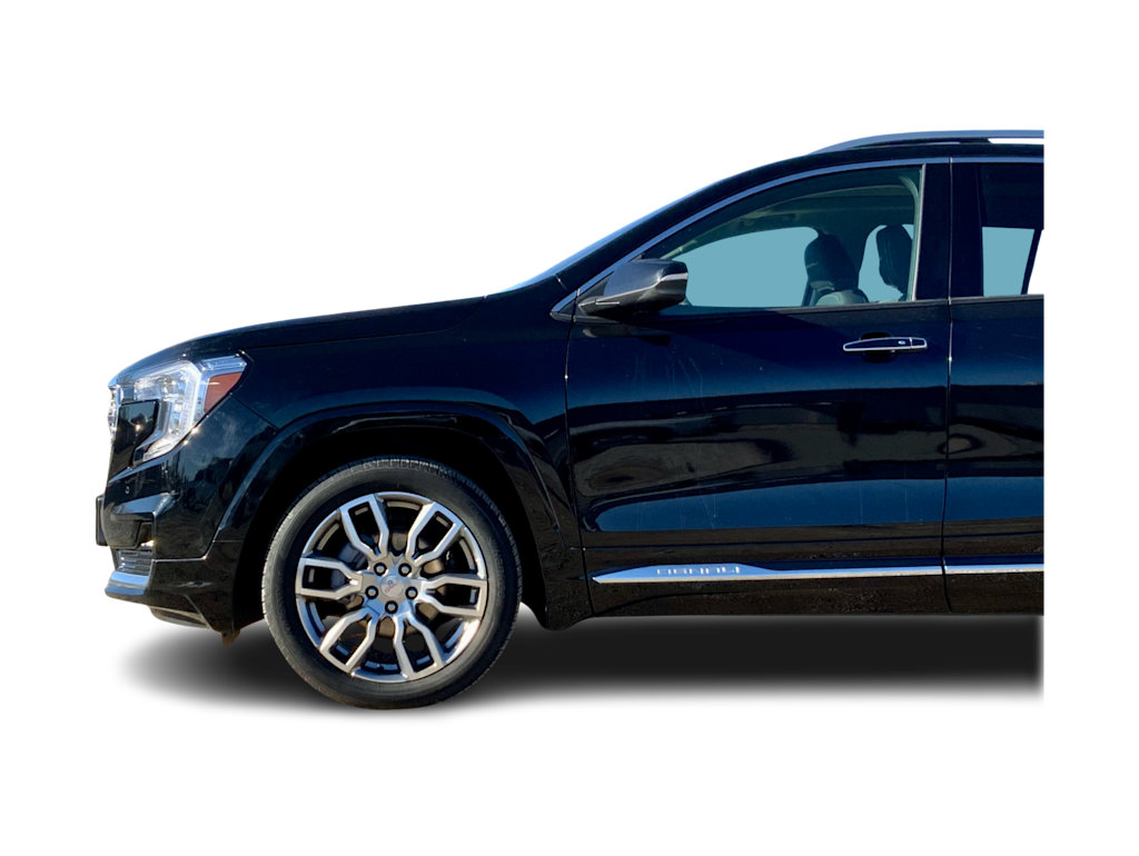 Thumbnail: 2022 GMC Terrain - 24