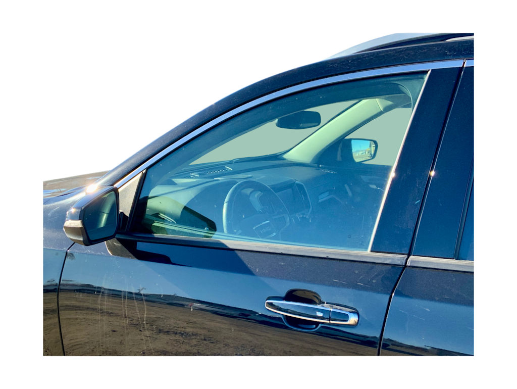 Thumbnail: 2022 GMC Terrain - 26