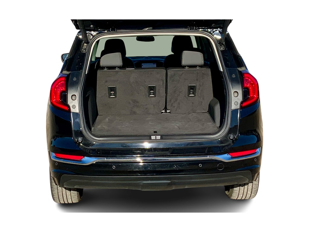 Thumbnail: 2022 GMC Terrain - 19