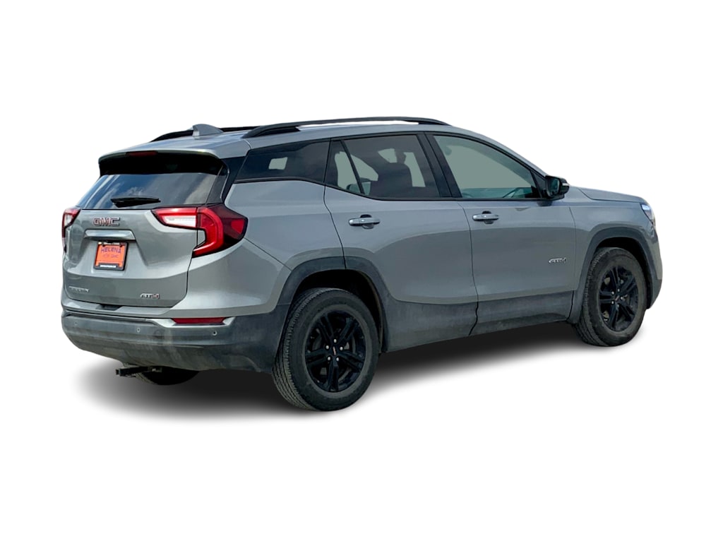 Thumbnail: 2024 GMC Terrain - 15