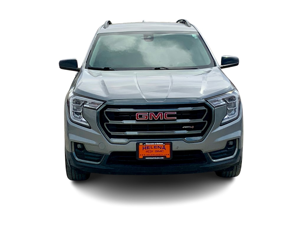 Thumbnail: 2024 GMC Terrain - 6
