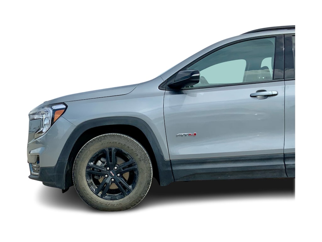 Thumbnail: 2024 GMC Terrain - 19