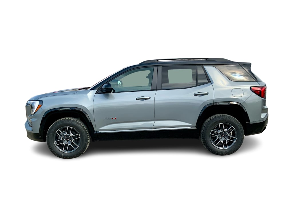 Thumbnail: 2027 GMC Terrain - 3