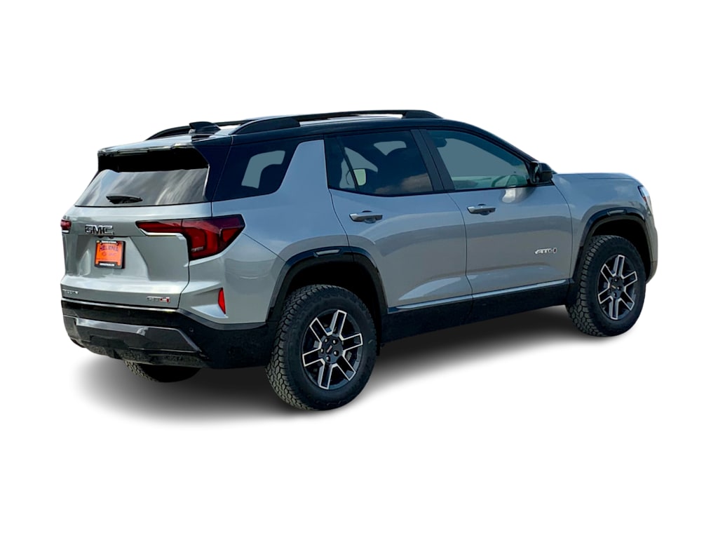 Thumbnail: 2027 GMC Terrain - 19