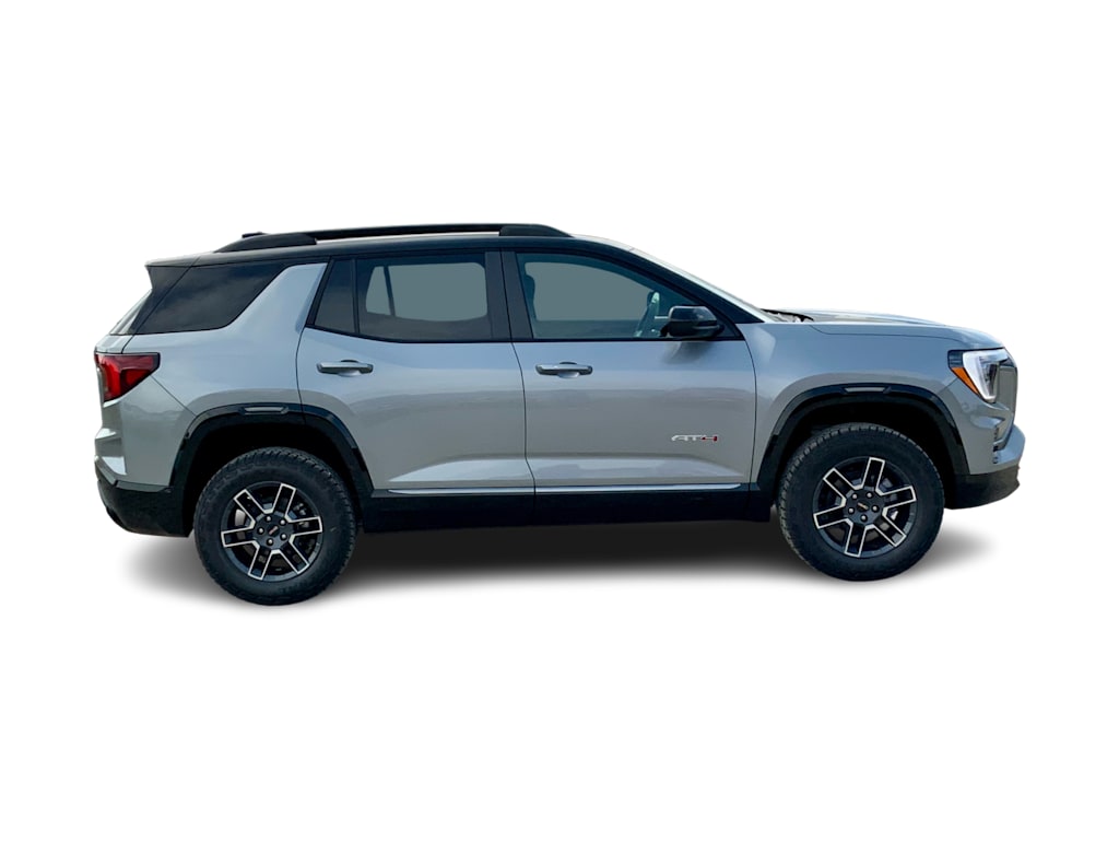 Thumbnail: 2027 GMC Terrain - 20