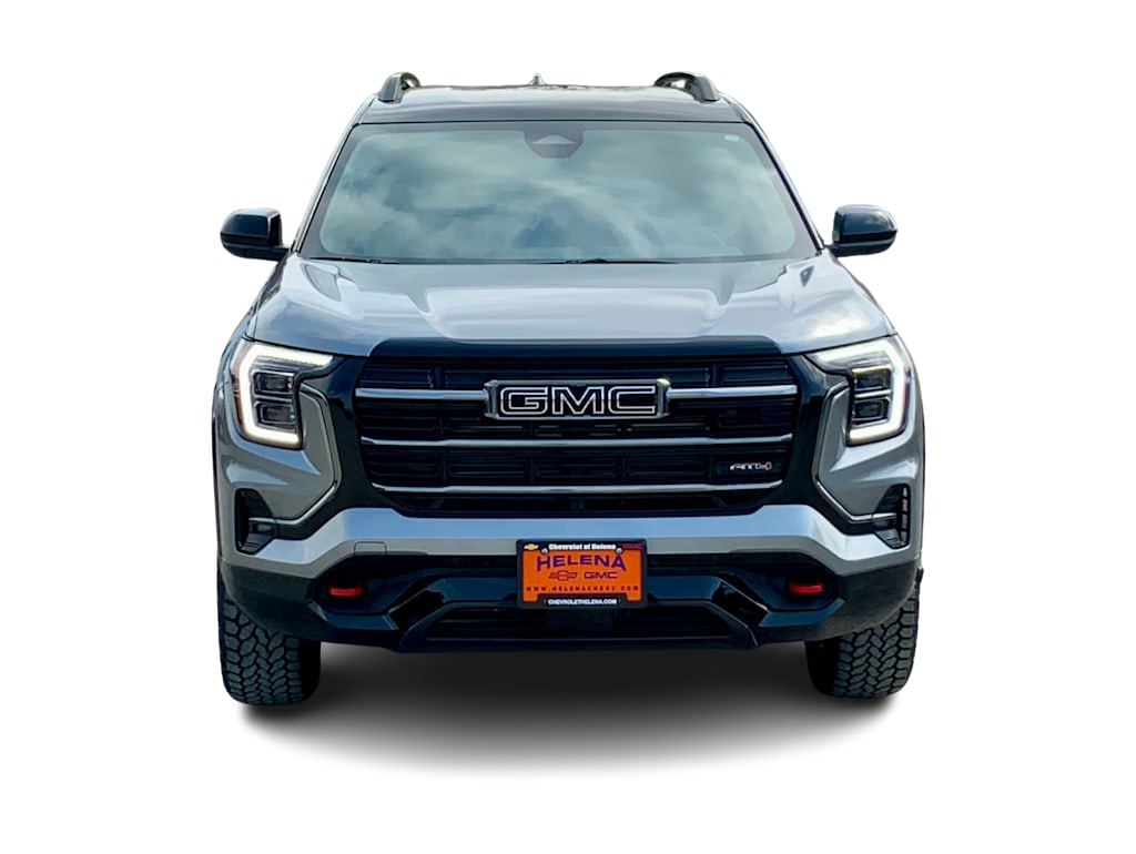 Thumbnail: 2027 GMC Terrain - 6
