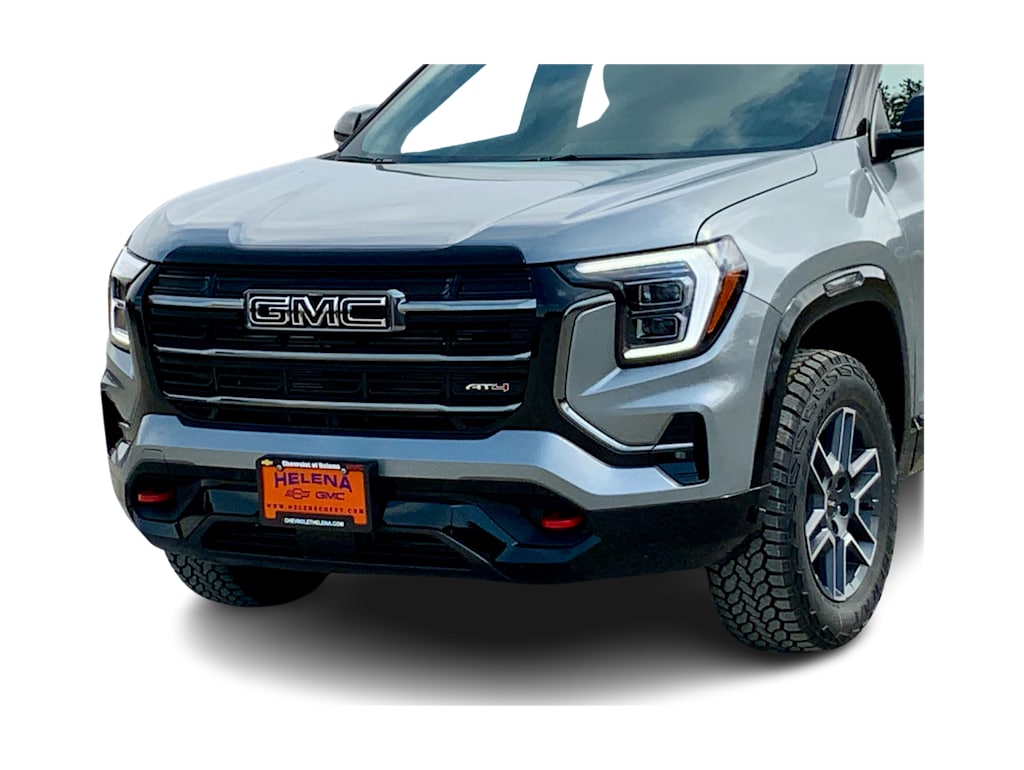 Thumbnail: 2027 GMC Terrain - 22