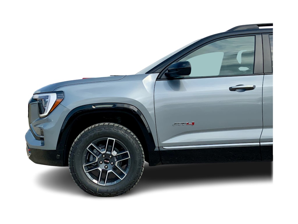 Thumbnail: 2027 GMC Terrain - 23