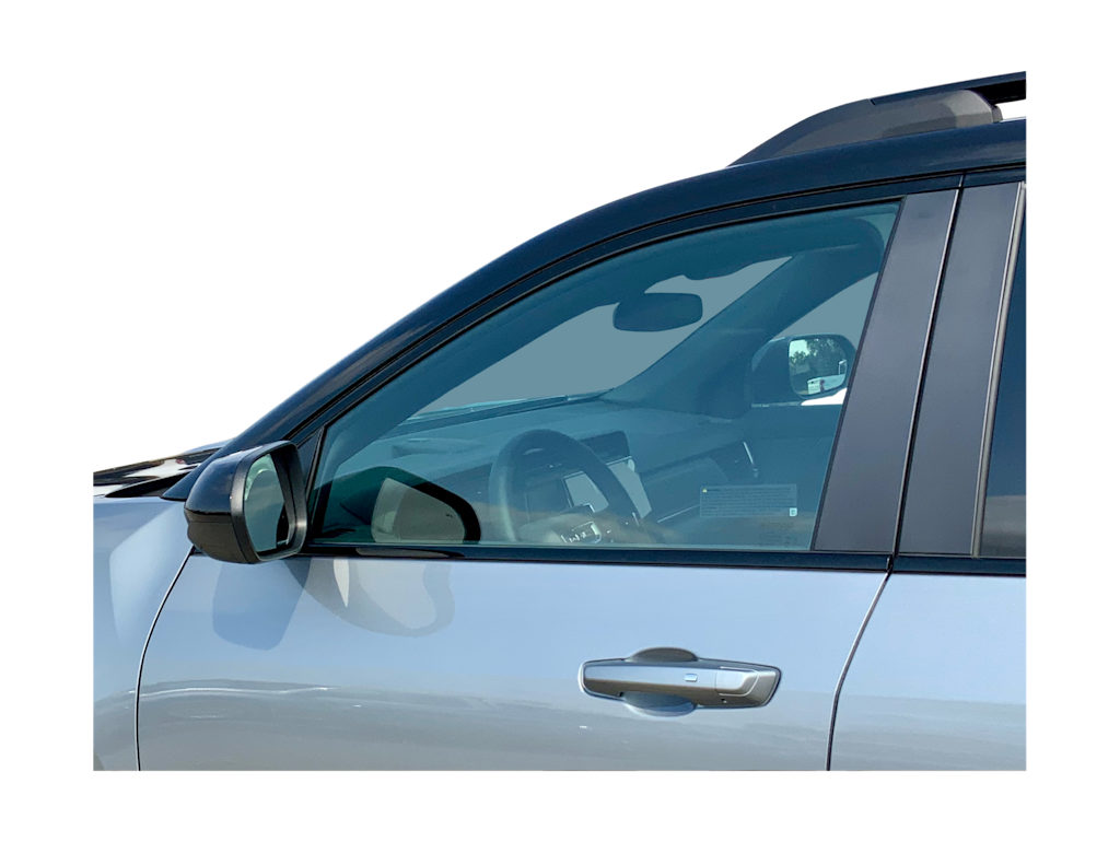 Thumbnail: 2027 GMC Terrain - 24