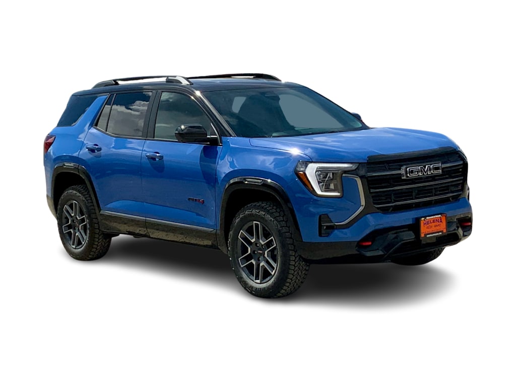 Thumbnail: 2026 GMC Terrain - 20