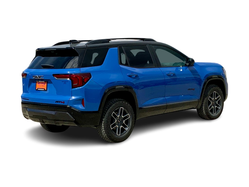 Thumbnail: 2026 GMC Terrain - 18