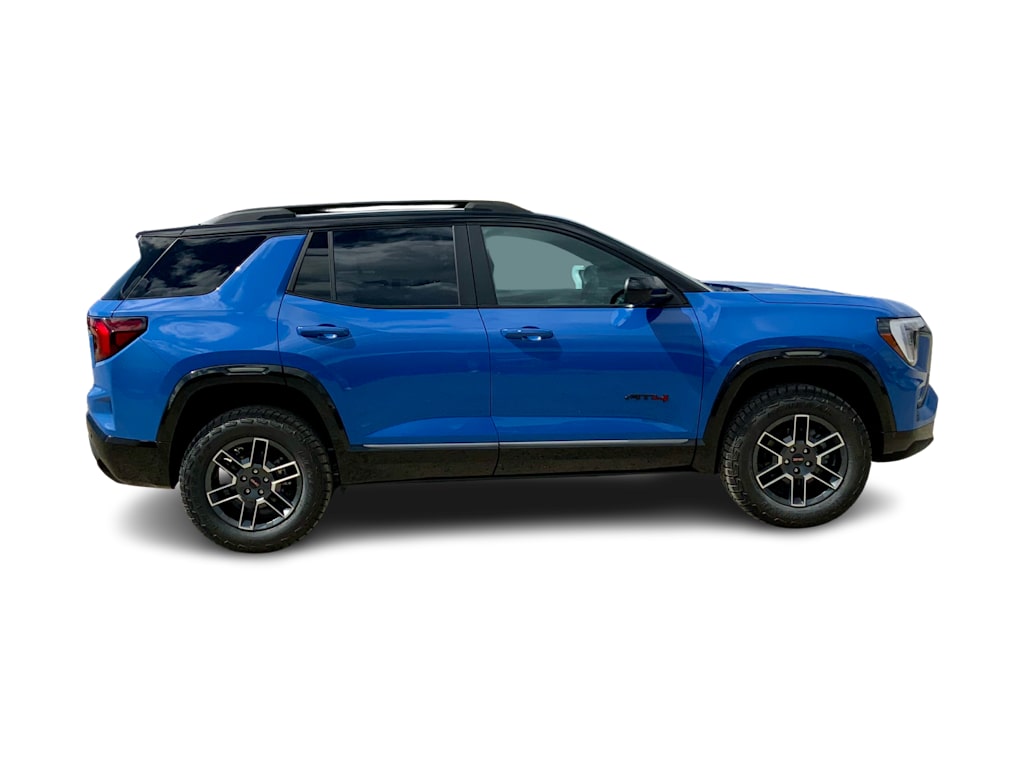 Thumbnail: 2026 GMC Terrain - 19