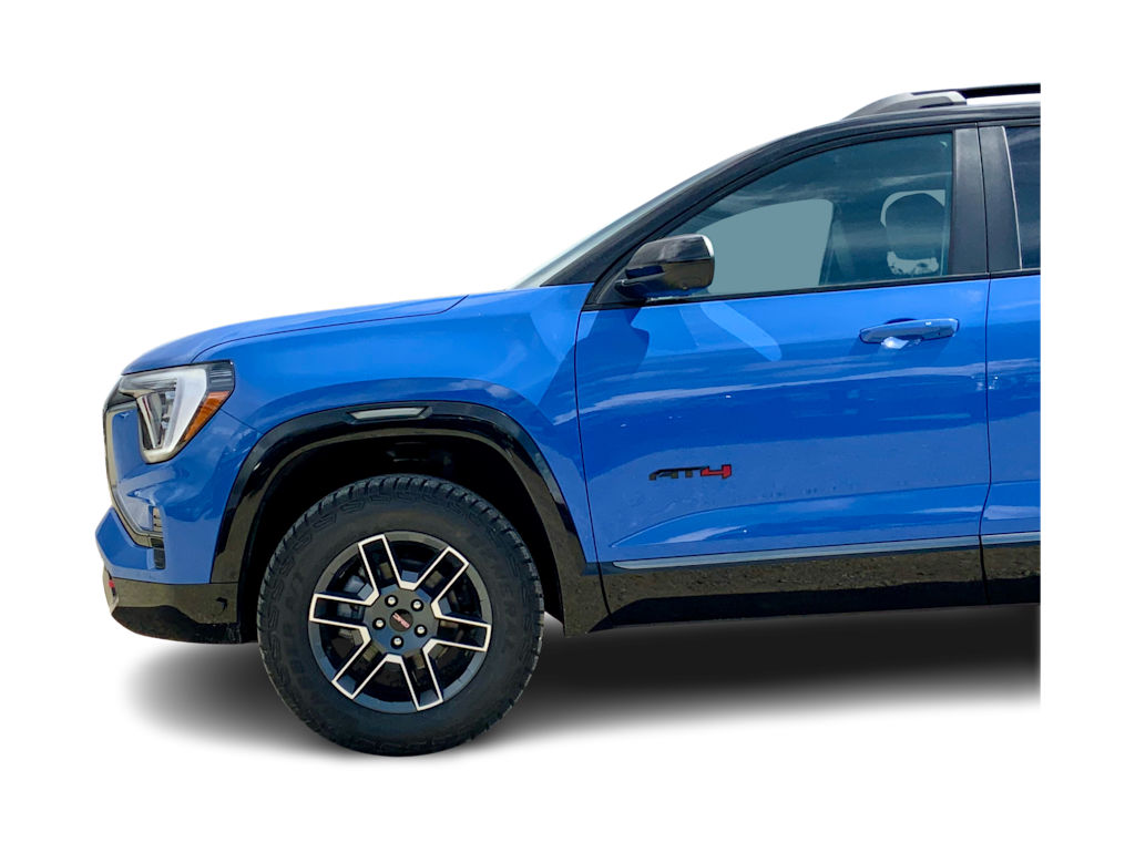 Thumbnail: 2026 GMC Terrain - 22