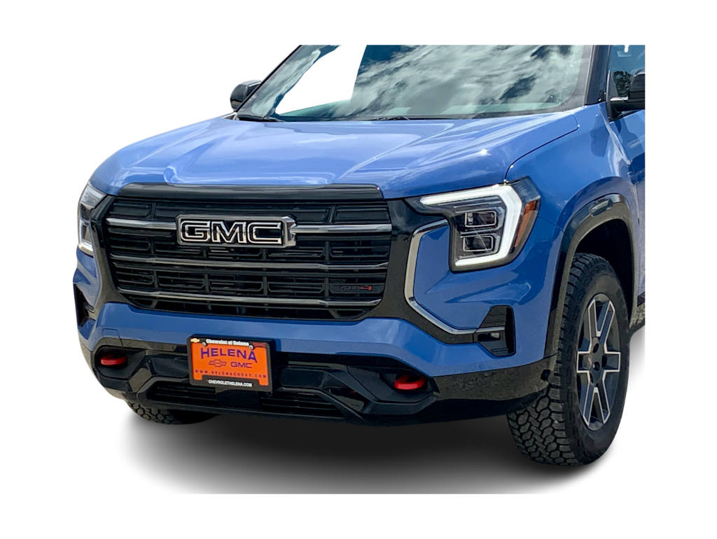 Thumbnail: 2026 GMC Terrain - 21
