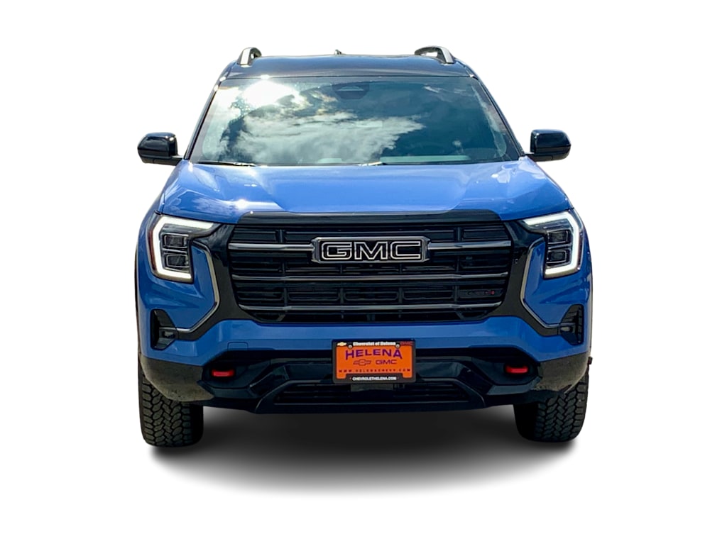 Thumbnail: 2026 GMC Terrain - 6