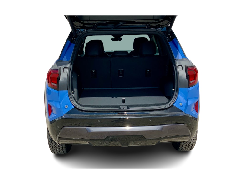 Thumbnail: 2026 GMC Terrain - 17